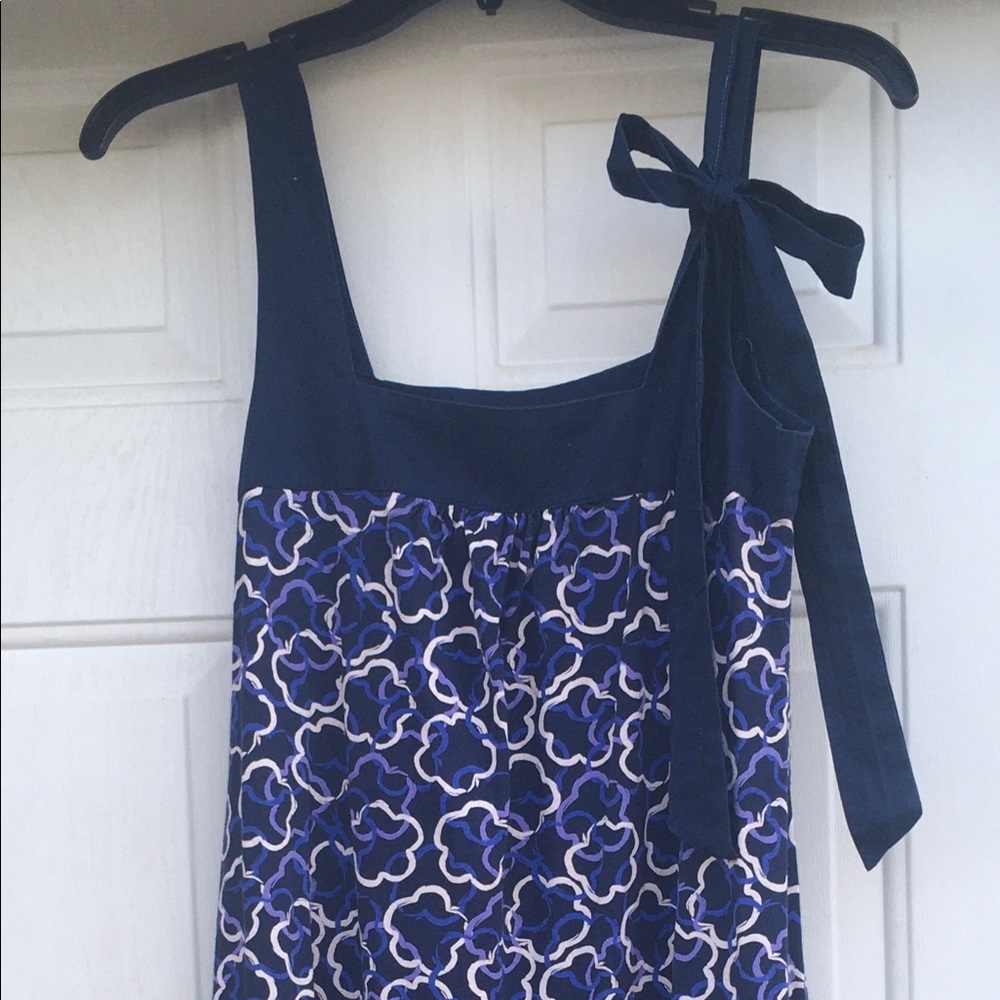 American Eagle Dress